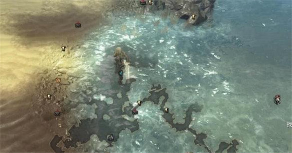 维京人人中之狼