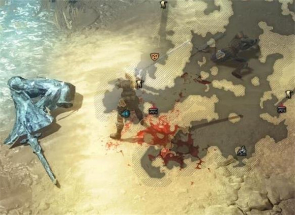 维京人人中之狼