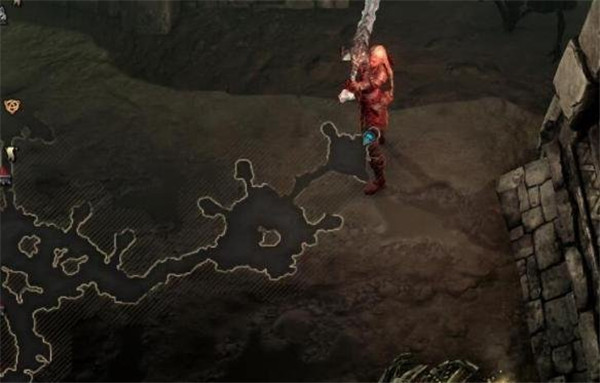 维京人人中之狼