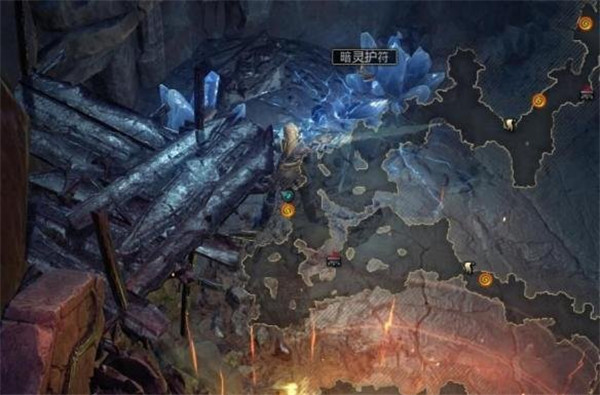 维京人人中之狼