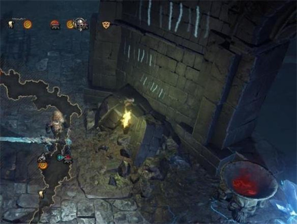 维京人人中之狼