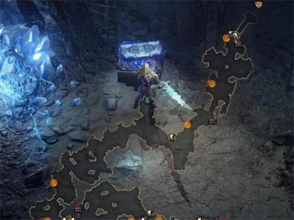 维京人人中之狼