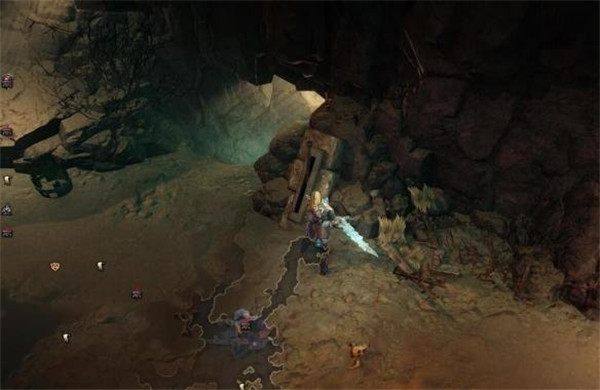 维京人人中之狼