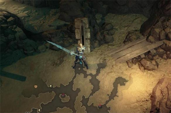 维京人人中之狼