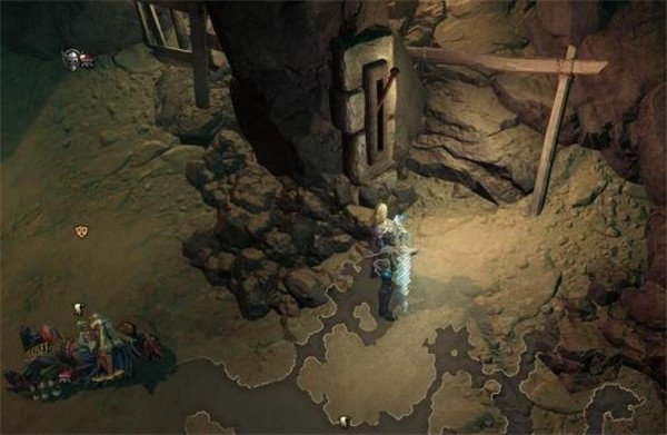 维京人人中之狼