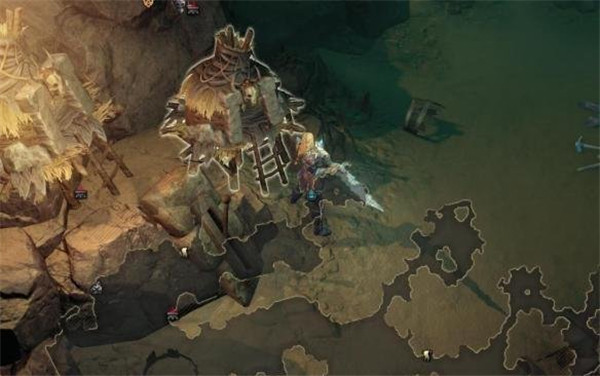 维京人人中之狼