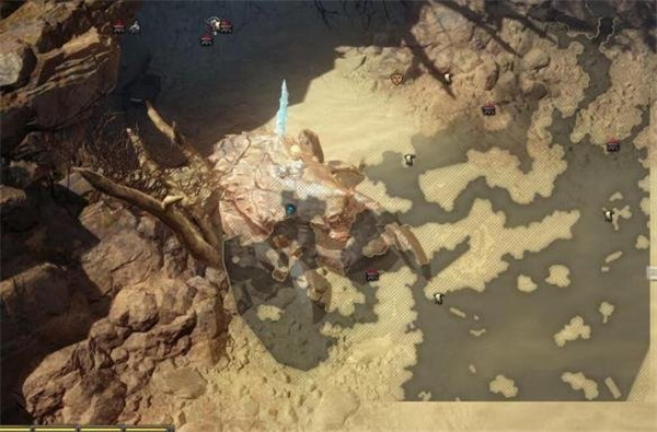 维京人人中之狼