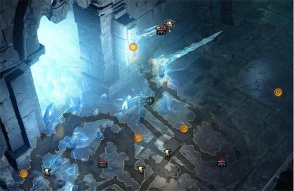 维京人人中之狼