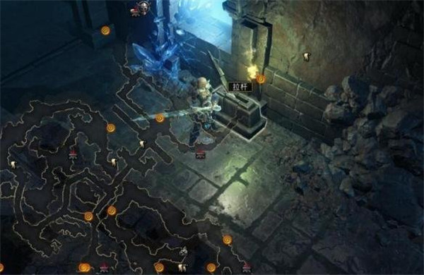 维京人人中之狼