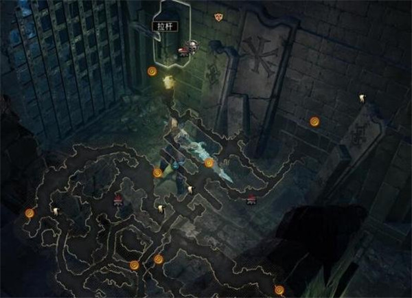 维京人人中之狼