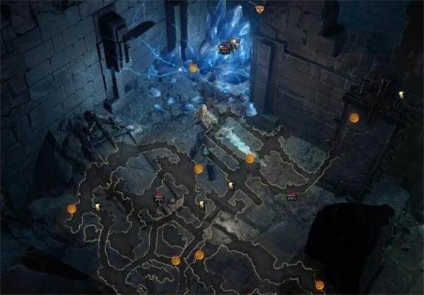 维京人人中之狼