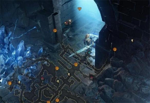 维京人人中之狼