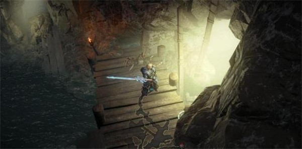 维京人人中之狼