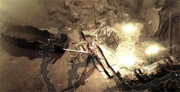 维京人人中之狼