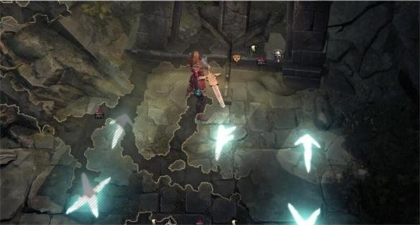 维京人人中之狼