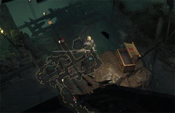 维京人人中之狼