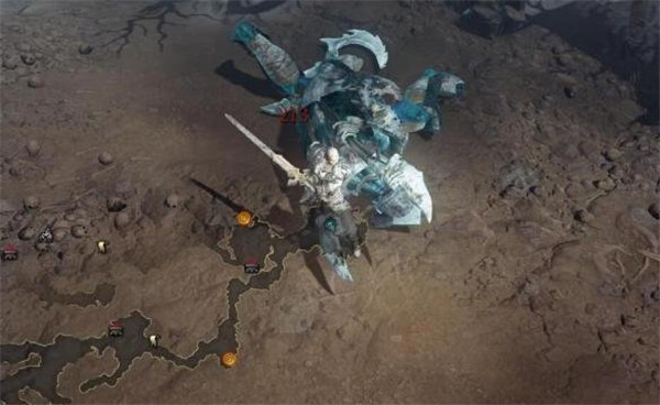 维京人人中之狼