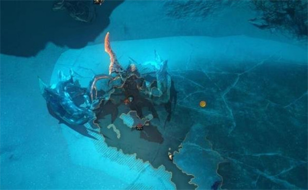 维京人人中之狼