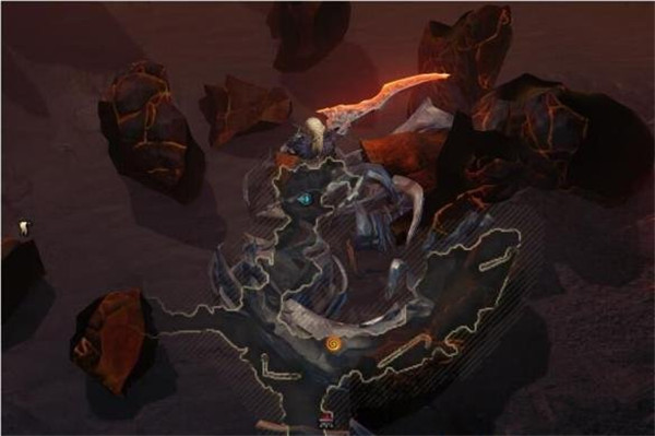 维京人人中之狼