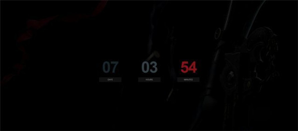 《猎天使魔女3》现端倪! 贝姐的脚隐现世嘉神秘倒计时!