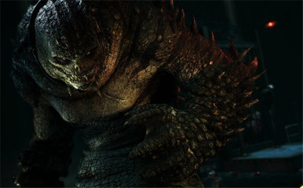 《蝙蝠侠:阿卡姆VR》发售日曝光 一起沉浸在黑暗骑士世界!