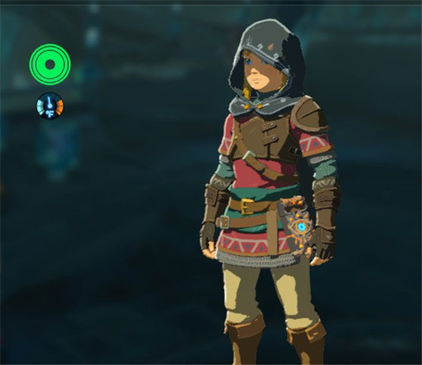 塞尔达传说荒野之息全服装图鉴及获得方法一览