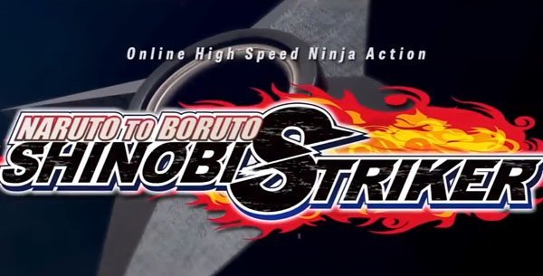 火影忍者博人传:忍者先锋