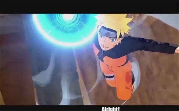 火影忍者博人传:忍者先锋