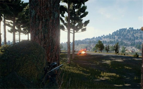 《绝地求生:大逃杀》Steam周销量三连冠!