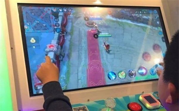 腾讯上线史上最严防止沉迷平台 吃了原告吃被告的节奏?