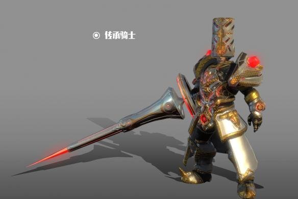 光明重影全怪物图文一览