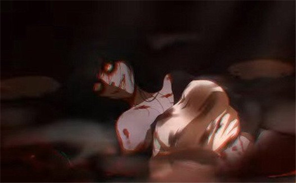 恐怖游戏《The Letter》公布 英国凶宅发生血案!