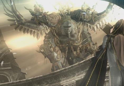 猎天使魔女按键操作指南 猎天使魔女PC版怎么操作