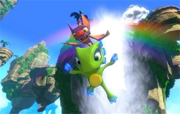 尤卡莱莉大冒险配置要求 尤卡莱莉大冒险最低配置要求一览