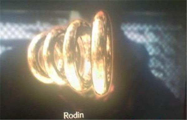 猎天使魔女武器店老板罗丹打法详解