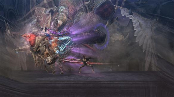 猎天使魔女pc版电话亭秘籍使用技巧