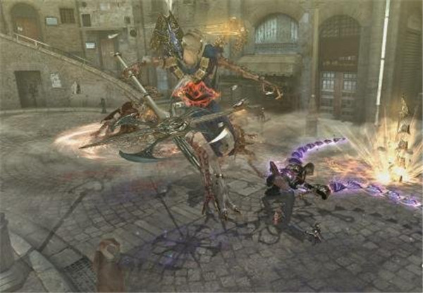 猎天使魔女pc版压缩包损坏解决办法