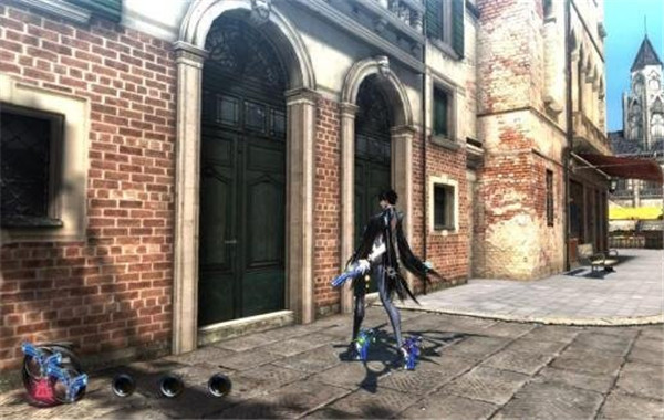 猎天使魔女2秘籍大全 猎天使魔女2秘籍使用方法