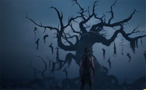 《地狱之刃》宣布登陆GOG平台 不需要激活、联网就能玩!