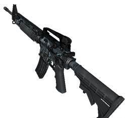 H1Z1各类武器皮肤质感排名TOP13 H1Z1哪款武器皮肤好看?