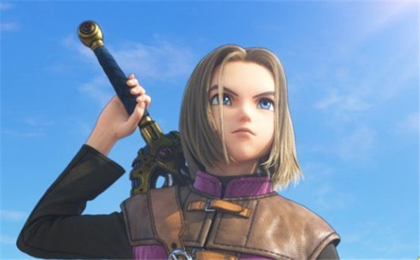 《勇者斗恶龙11》PS4版和3DS版哪个最好玩? 日本网友有答案