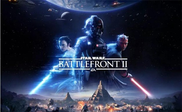 《星球大战:前线2》首批细节曝光 全新单人战役现身