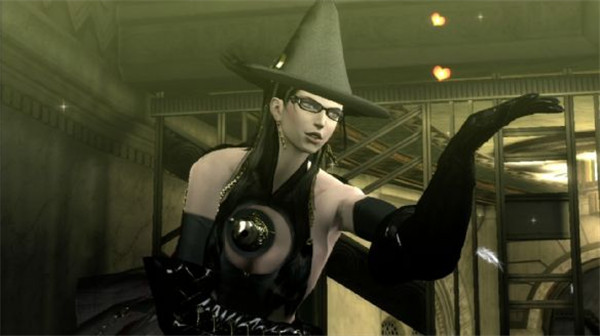 猎天使魔女pc版鼠标视角设置方法