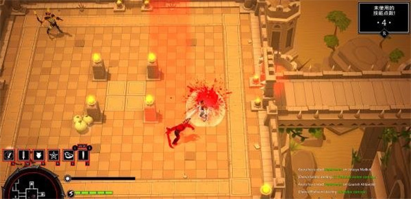 战神阿修罗游戏怎么玩 战神阿修罗玩法套路