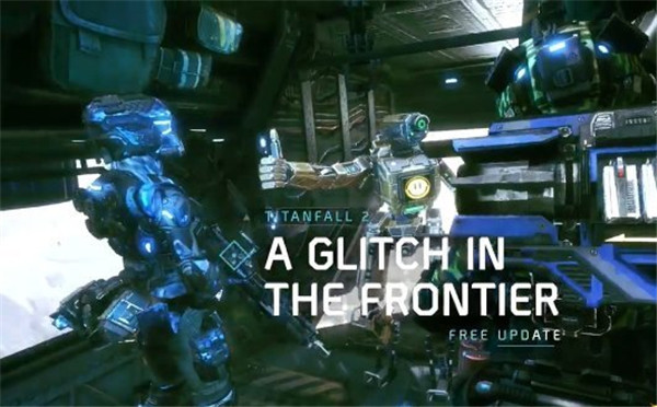 《泰坦陨落2》免费DLC将公布 两张多人对战地图