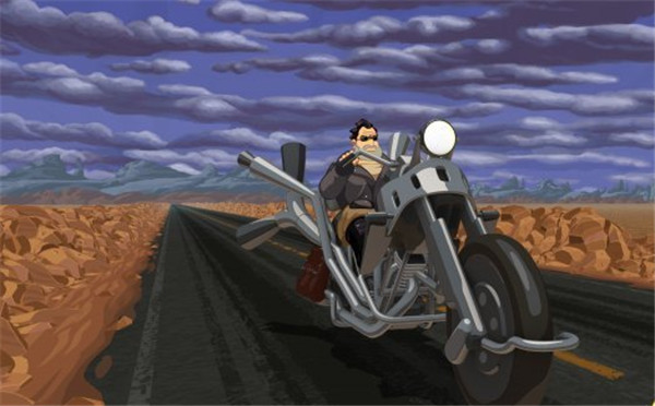 《极速天龙复刻版》正式登陆PC 上市宣传片公布