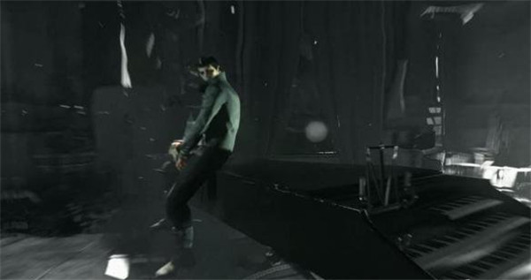 狙击精英4冲锋枪跳弹玩法技巧