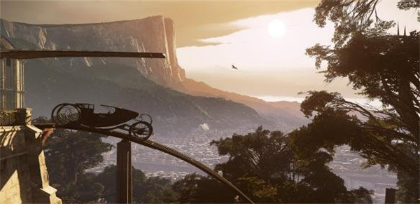 狙击精英4散弹枪升级教程一览