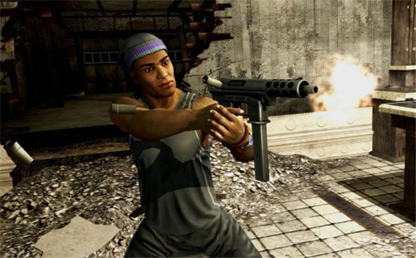 限时免费! 《黑道圣徒2》STEAM及GOG双平台福利!