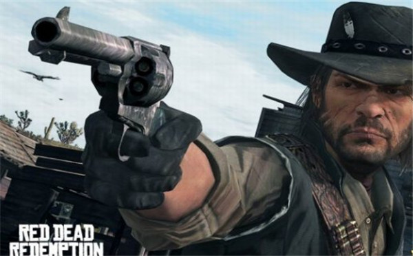 《侠盗猎车5》版